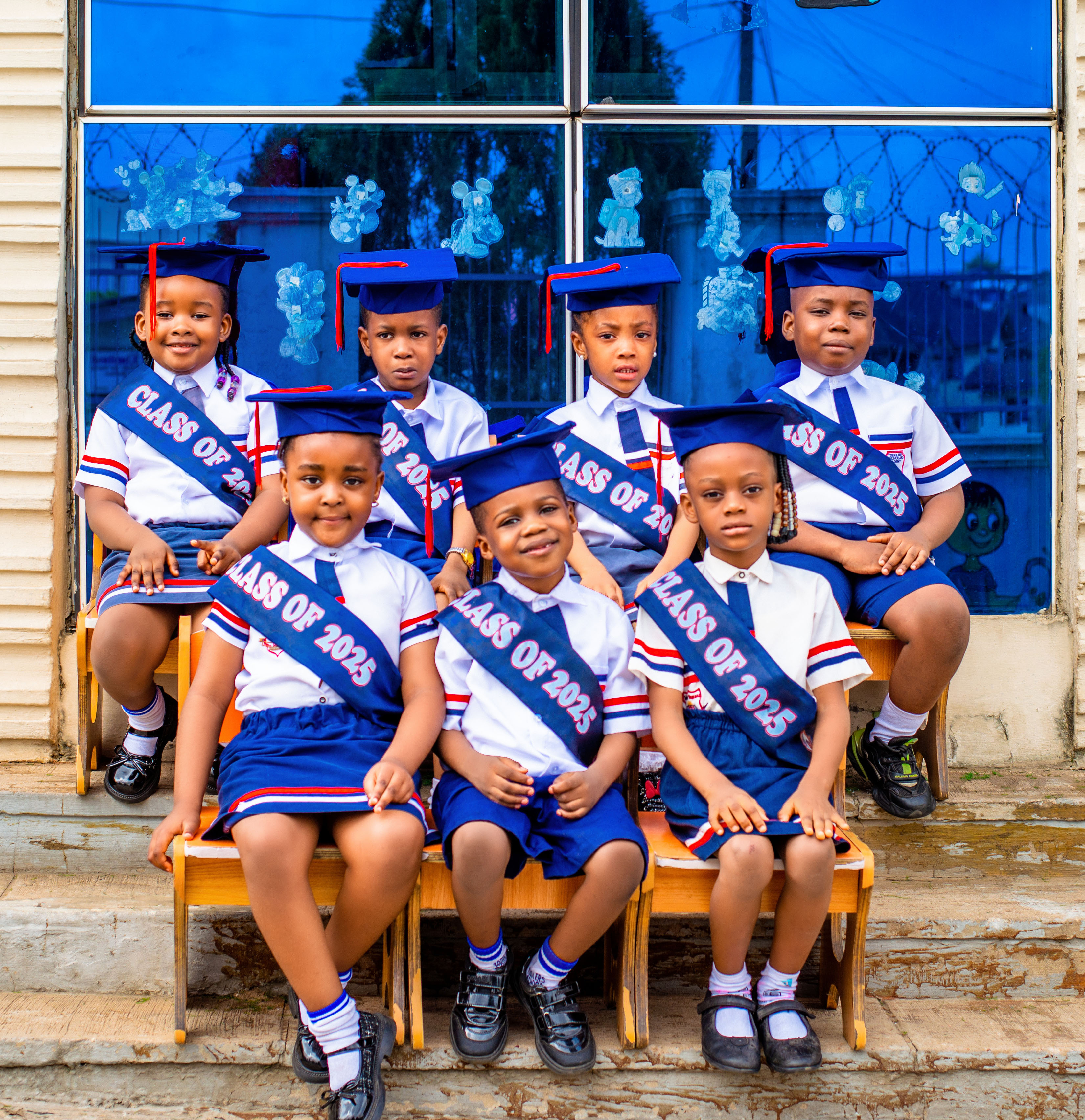 Graduation Day 2025