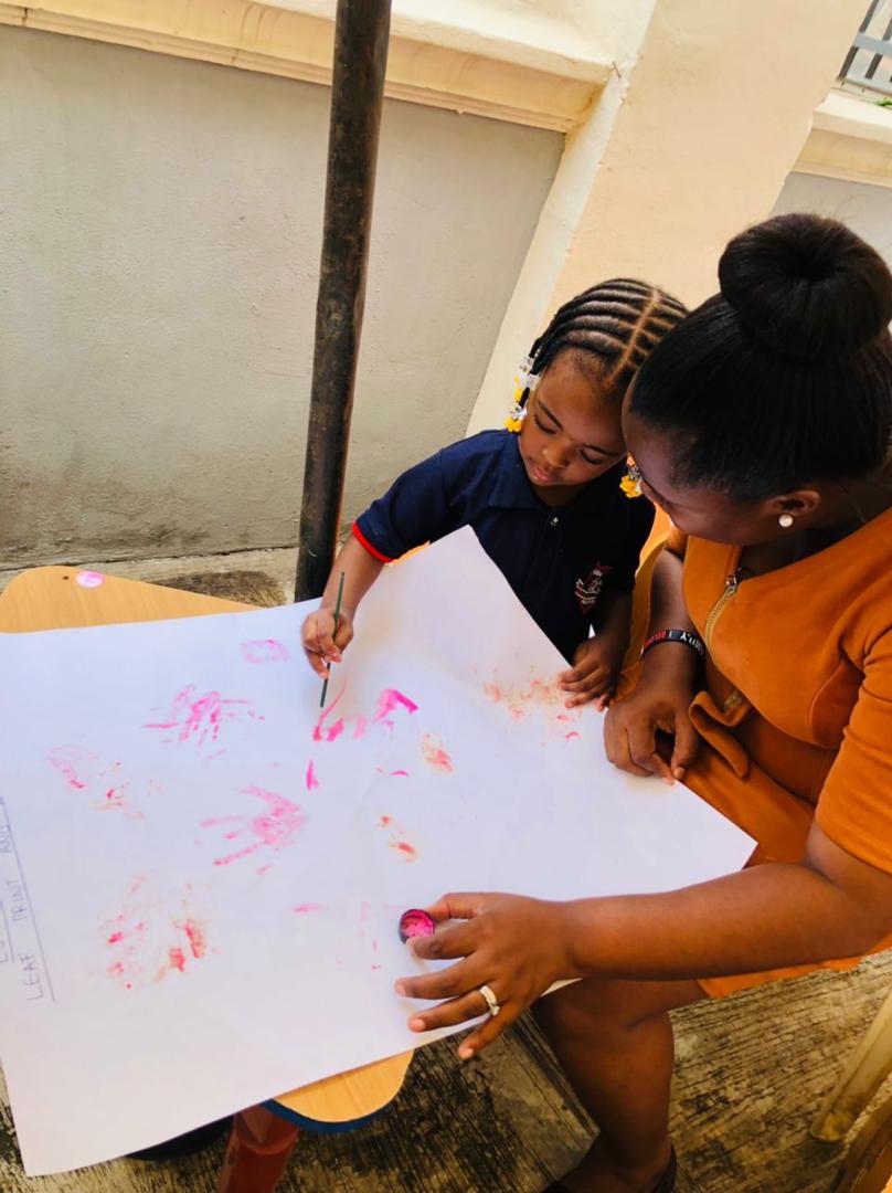 Classroom activities